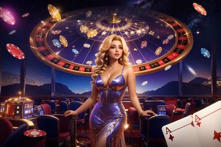 Live Casino melbt